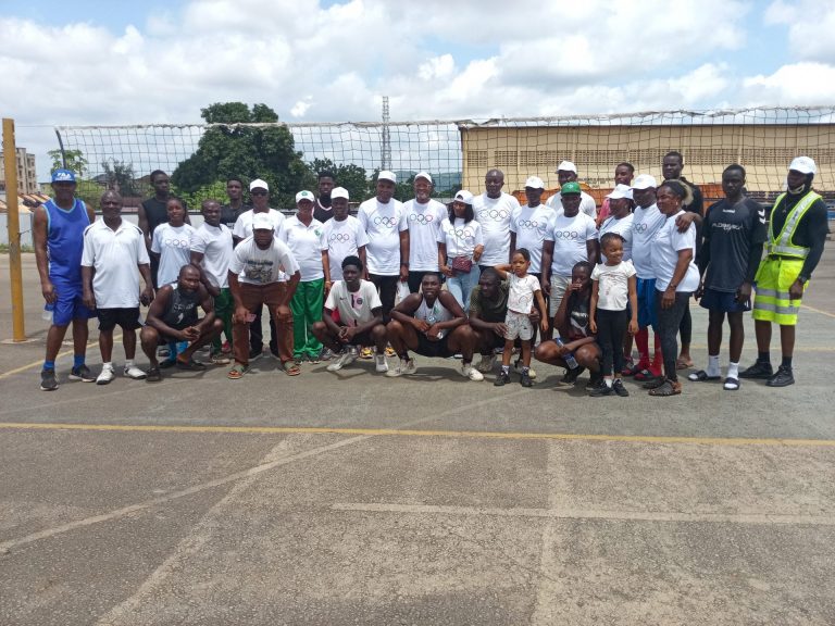 SOUTHEAST NSC COMMENDS ABIA SPORTS DEVELOPMENT.