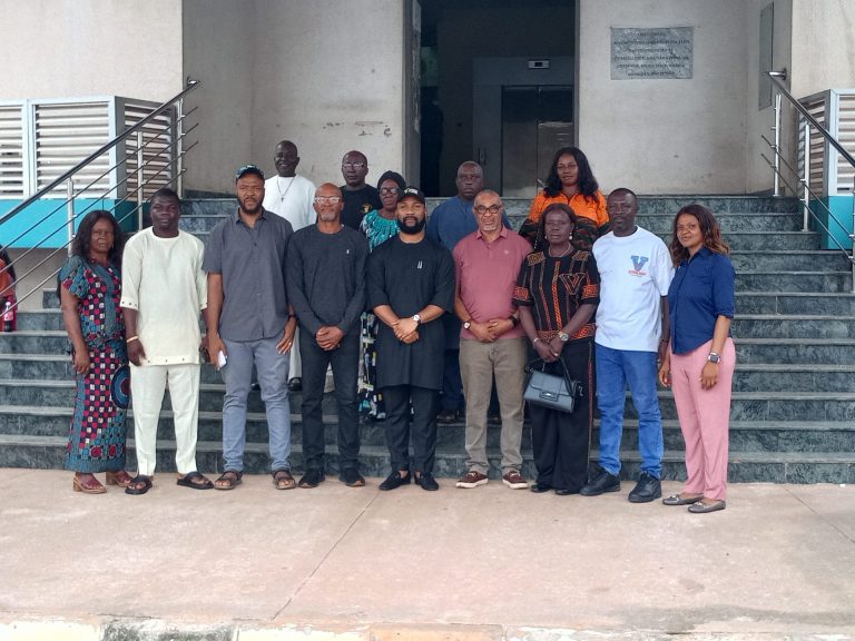 NEWLY INAUGURATED ENUGU STATE TABLE TENNIS ASSOCIATION CHARGED ON TALENT DISCOVERY.