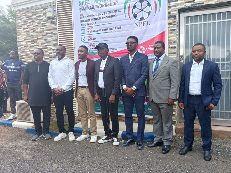 MARKETING AND MEDIA OFFICERS OF NPFL CLUBS CHARGED ON VIABILITY AND VISIBLITY.