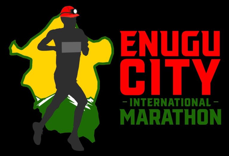 ORGANIZERS OF ENUGU CITY INTERNATIONAL MARATHON SET TO HOLD PRESS CONFERENCE.
