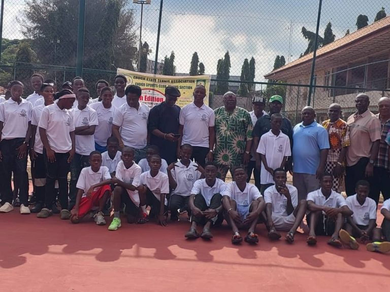 ORGANIZERS OF 2026 TENNIS CHAMPIONSHIP EXPECT THRILLING EVENT.