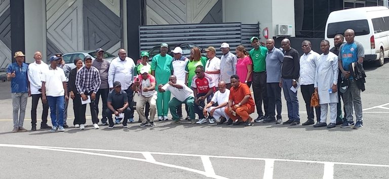 2026 COAL CITY GAMES LOC REAFFIRMS READINESS.